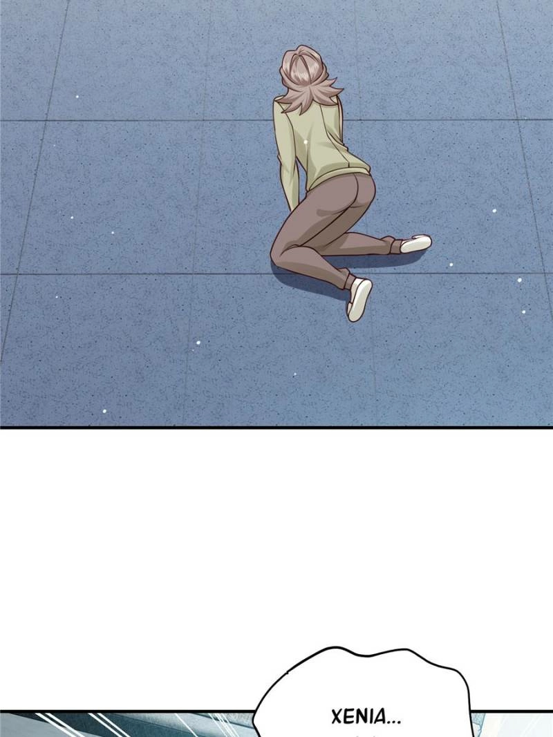 Frozen Apocalypse: I Stockpiled 100 Billion Supplies Chapter 70 page 43 - 