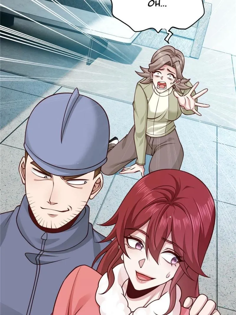 Frozen Apocalypse: I Stockpiled 100 Billion Supplies Chapter 70 page 44 - 