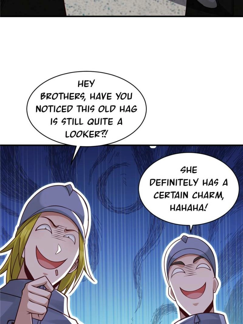 Frozen Apocalypse: I Stockpiled 100 Billion Supplies Chapter 70 page 48 - 