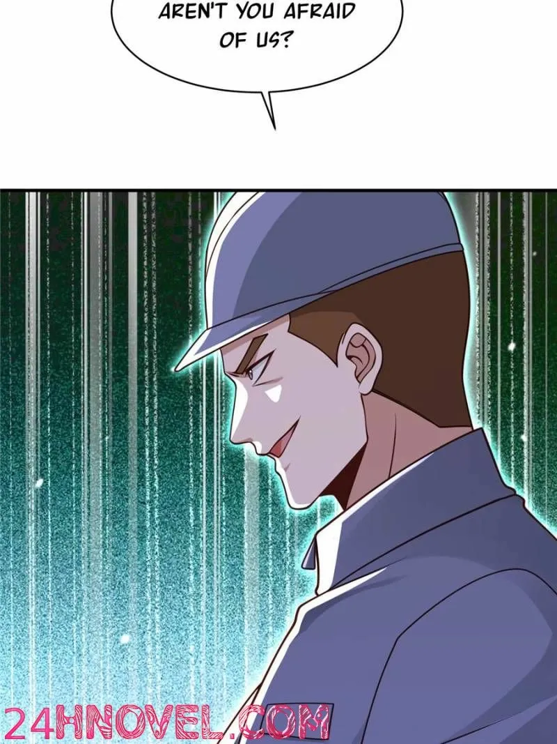 Frozen Apocalypse: I Stockpiled 100 Billion Supplies Chapter 70 page 6 - 