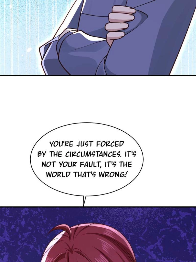 Frozen Apocalypse: I Stockpiled 100 Billion Supplies Chapter 70 page 7 - 