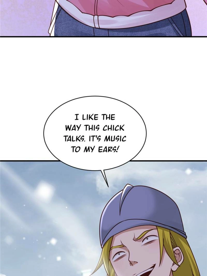 Frozen Apocalypse: I Stockpiled 100 Billion Supplies Chapter 70 page 9 - 