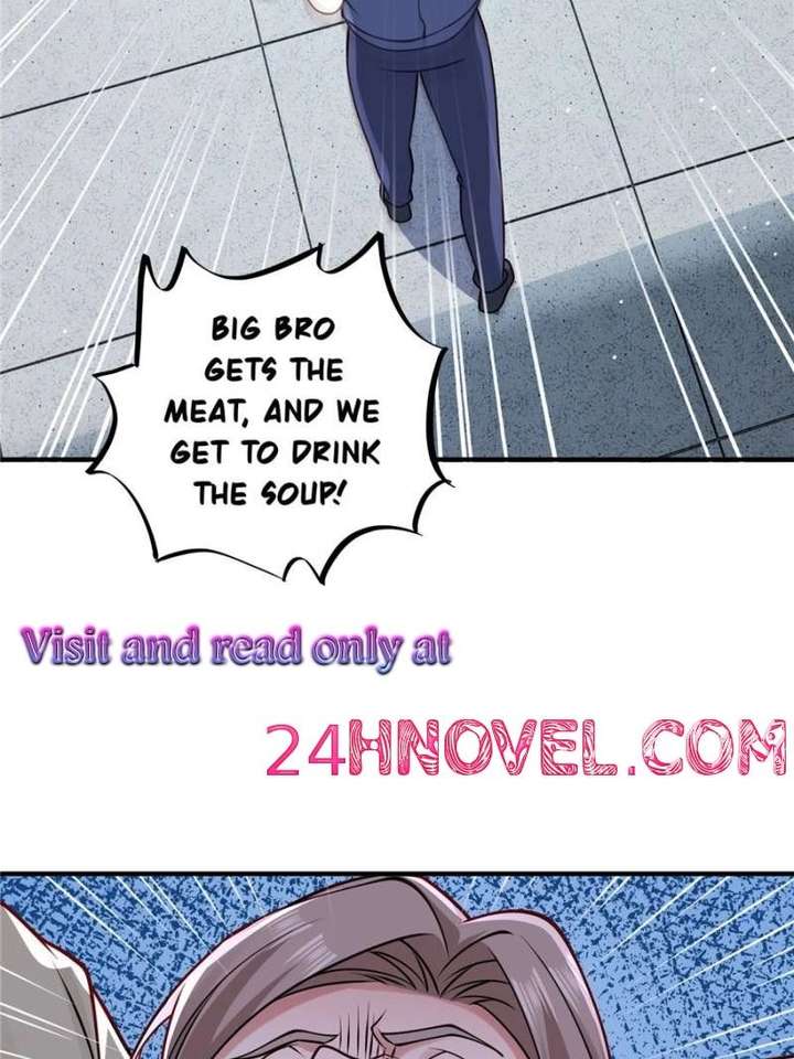 Frozen Apocalypse: I Stockpiled 100 Billion Supplies Chapter 71 page 2 - 