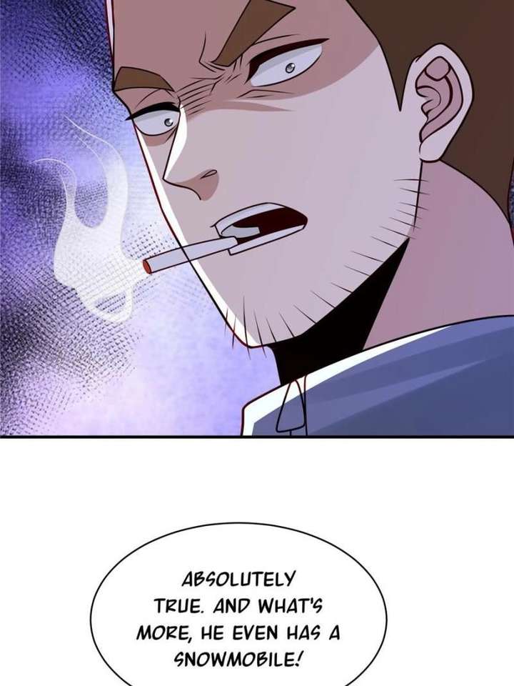 Frozen Apocalypse: I Stockpiled 100 Billion Supplies Chapter 71 page 19 - 