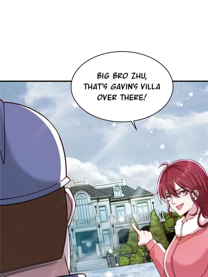 Frozen Apocalypse: I Stockpiled 100 Billion Supplies Chapter 71 page 24 - 