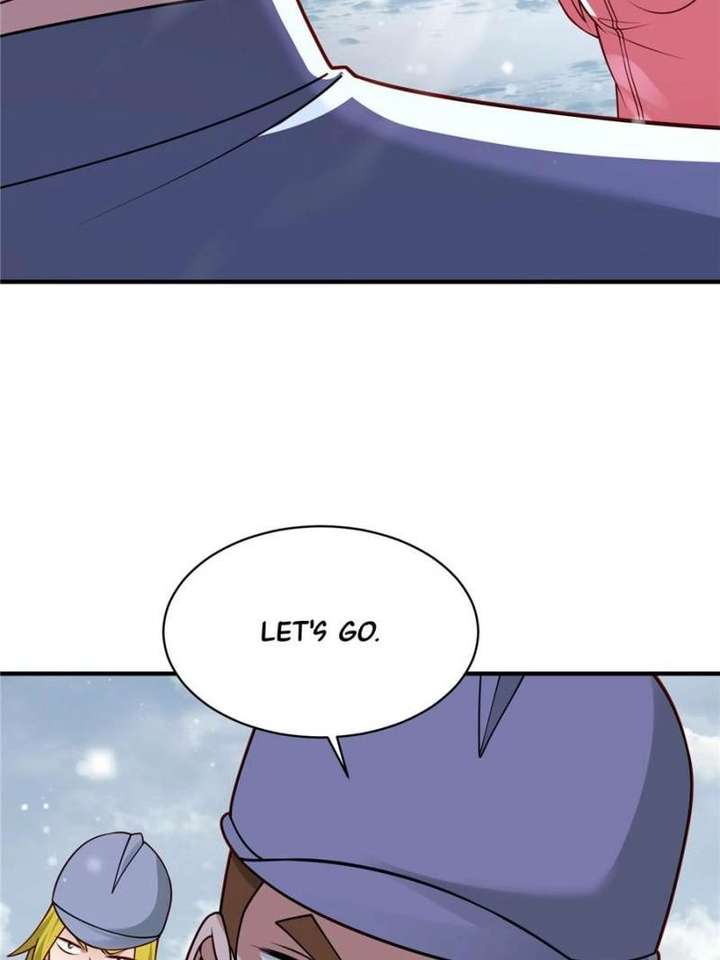 Frozen Apocalypse: I Stockpiled 100 Billion Supplies Chapter 71 page 25 - 