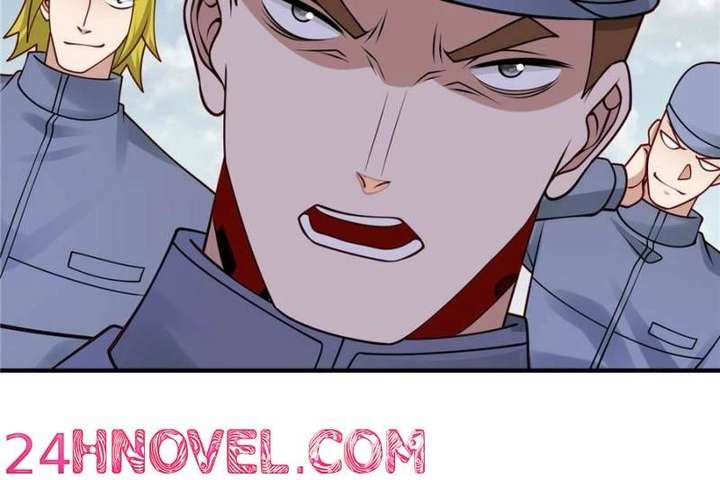 Frozen Apocalypse: I Stockpiled 100 Billion Supplies Chapter 71 page 26 - 