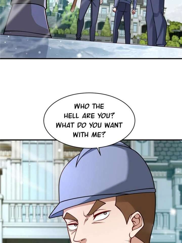 Frozen Apocalypse: I Stockpiled 100 Billion Supplies Chapter 71 page 28 - 