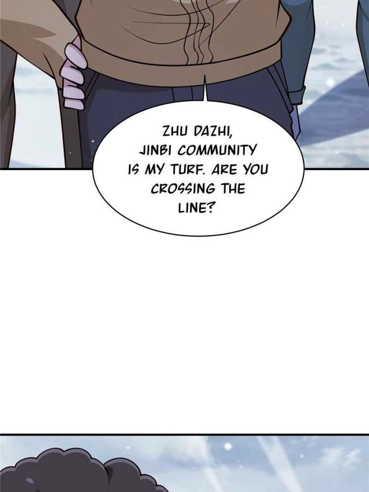Frozen Apocalypse: I Stockpiled 100 Billion Supplies Chapter 71 page 31 - 