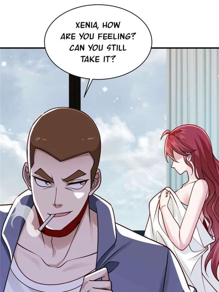 Frozen Apocalypse: I Stockpiled 100 Billion Supplies Chapter 71 page 6 - 