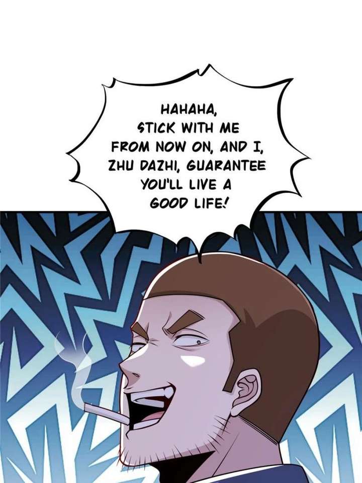 Frozen Apocalypse: I Stockpiled 100 Billion Supplies Chapter 71 page 9 - 