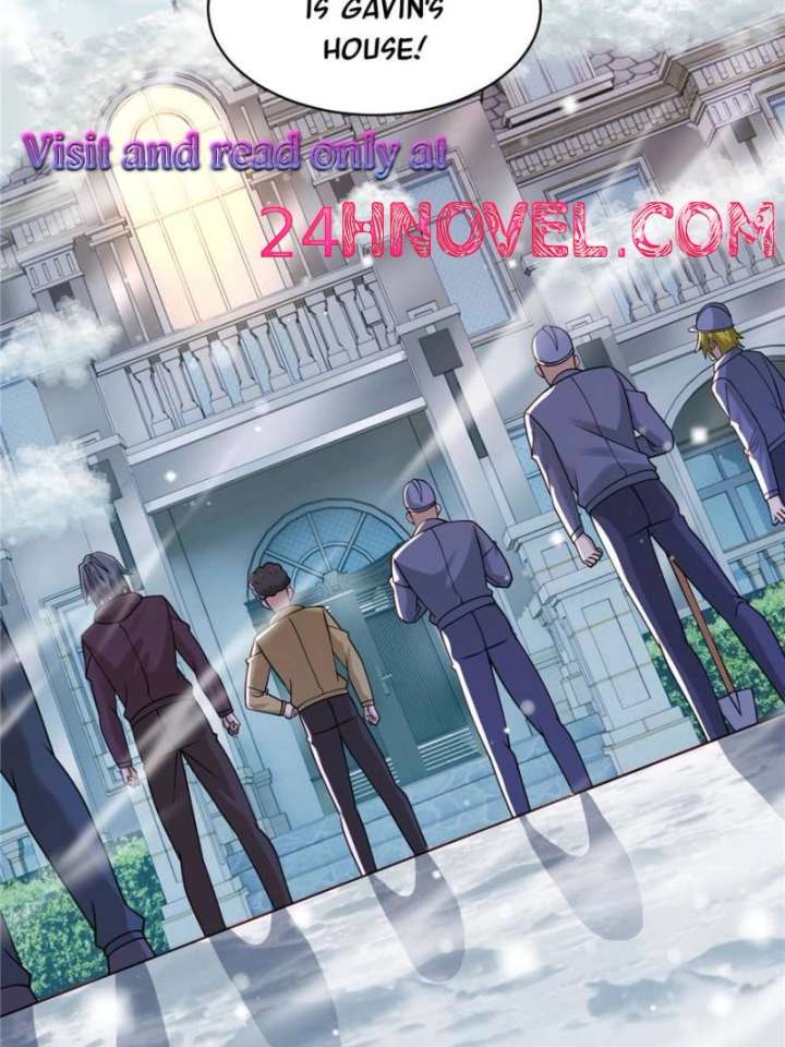 Frozen Apocalypse: I Stockpiled 100 Billion Supplies Chapter 72 page 2 - 