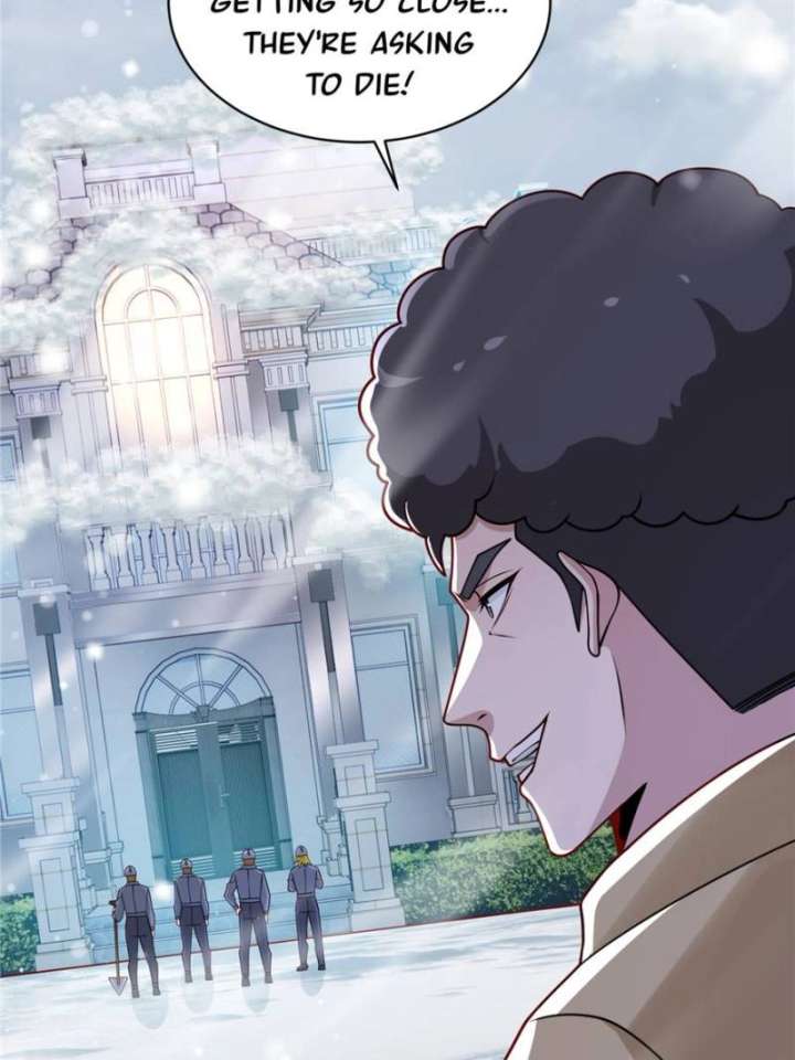 Frozen Apocalypse: I Stockpiled 100 Billion Supplies Chapter 72 page 24 - 