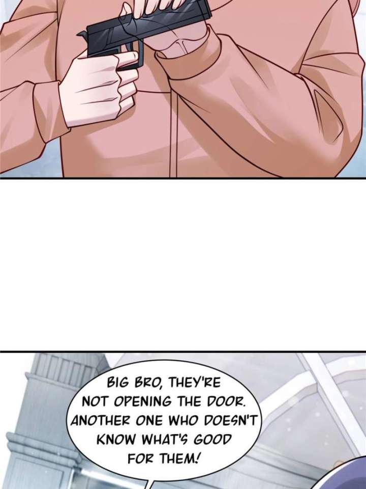 Frozen Apocalypse: I Stockpiled 100 Billion Supplies Chapter 72 page 28 - 