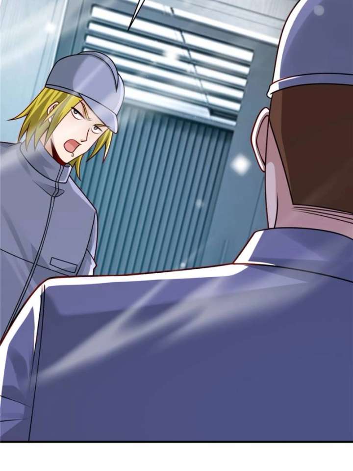 Frozen Apocalypse: I Stockpiled 100 Billion Supplies Chapter 72 page 29 - 
