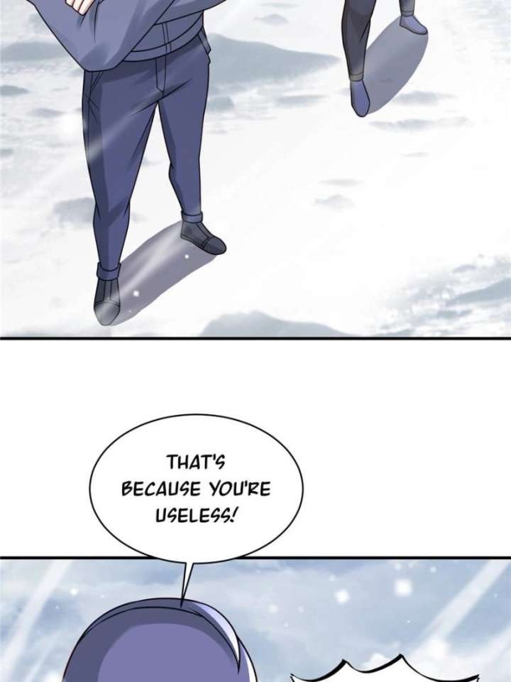 Frozen Apocalypse: I Stockpiled 100 Billion Supplies Chapter 72 page 4 - 