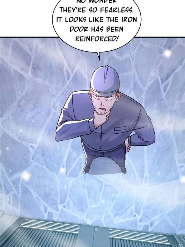 Frozen Apocalypse: I Stockpiled 100 Billion Supplies Chapter 72 page 36 - 