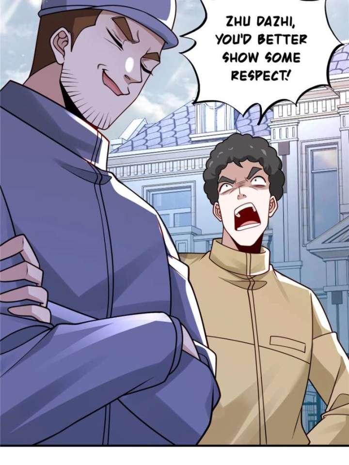 Frozen Apocalypse: I Stockpiled 100 Billion Supplies Chapter 72 page 5 - 