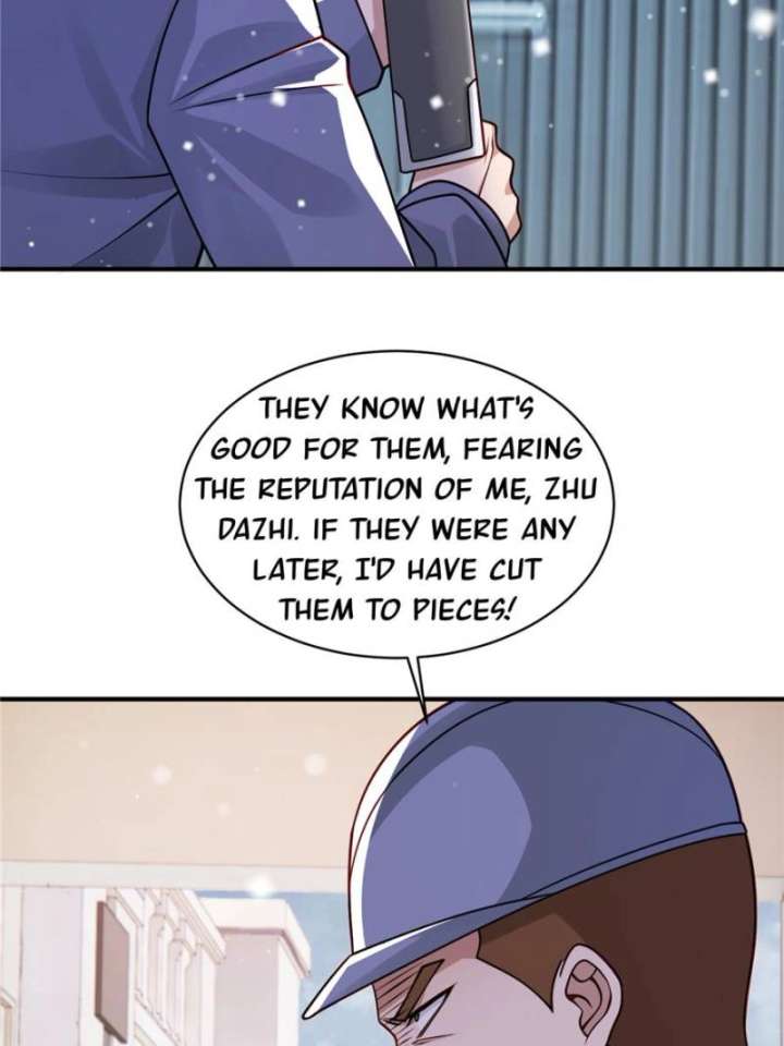 Frozen Apocalypse: I Stockpiled 100 Billion Supplies Chapter 72 page 41 - 