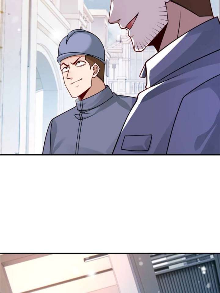 Frozen Apocalypse: I Stockpiled 100 Billion Supplies Chapter 72 page 42 - 
