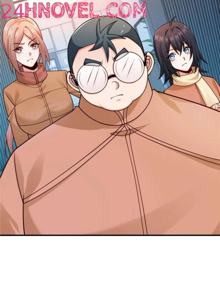 Frozen Apocalypse: I Stockpiled 100 Billion Supplies Chapter 72 page 43 - 