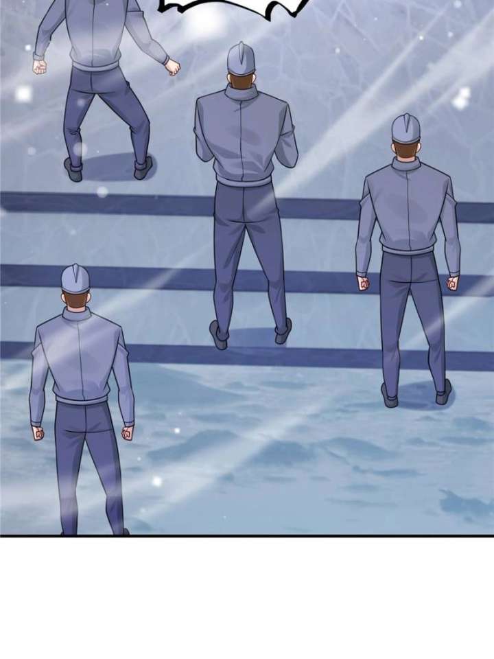 Frozen Apocalypse: I Stockpiled 100 Billion Supplies Chapter 72 page 45 - 