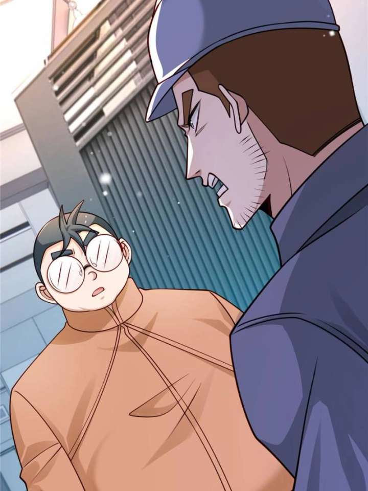 Frozen Apocalypse: I Stockpiled 100 Billion Supplies Chapter 72 page 48 - 