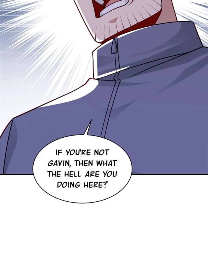 Frozen Apocalypse: I Stockpiled 100 Billion Supplies Chapter 72 page 50 - 