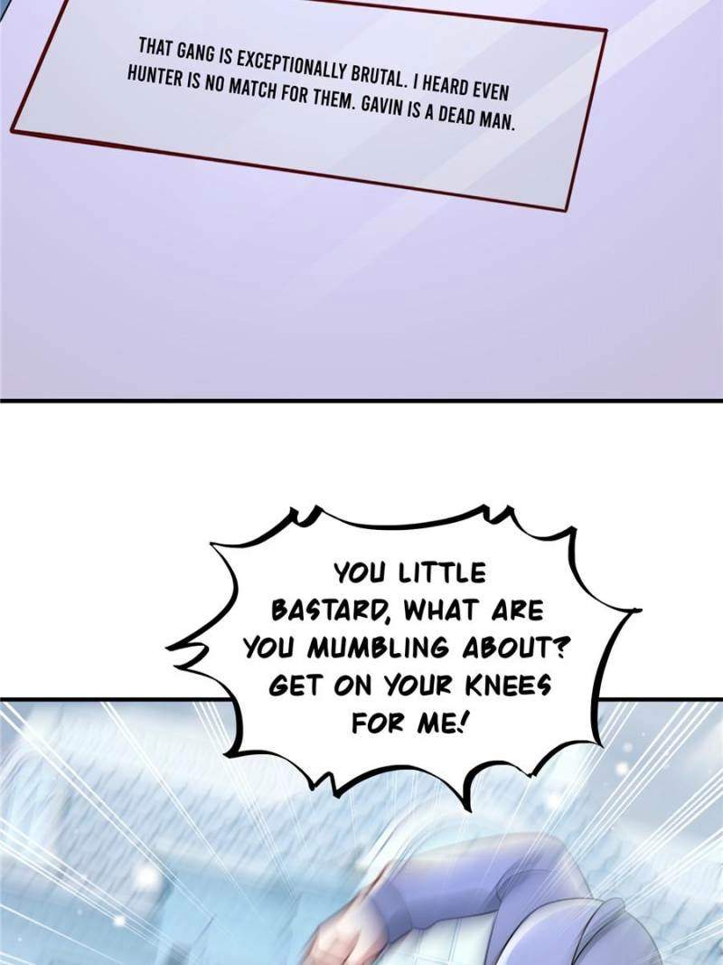 Frozen Apocalypse: I Stockpiled 100 Billion Supplies Chapter 73 page 2 - 