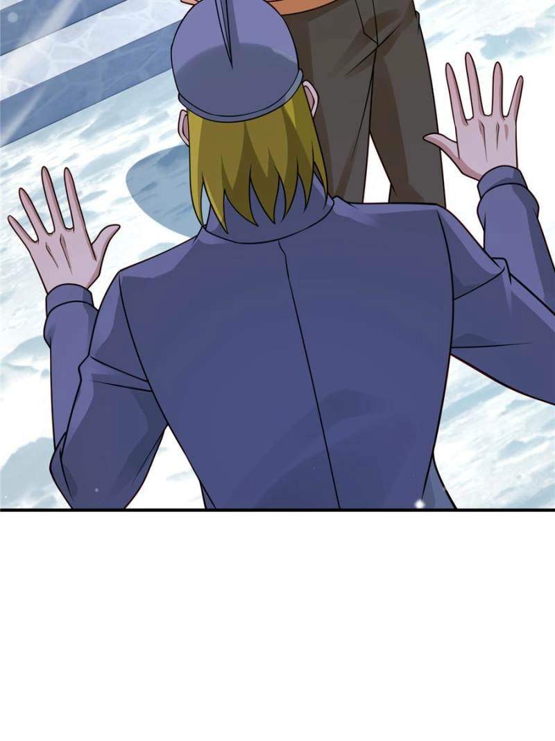 Frozen Apocalypse: I Stockpiled 100 Billion Supplies Chapter 73 page 11 - 