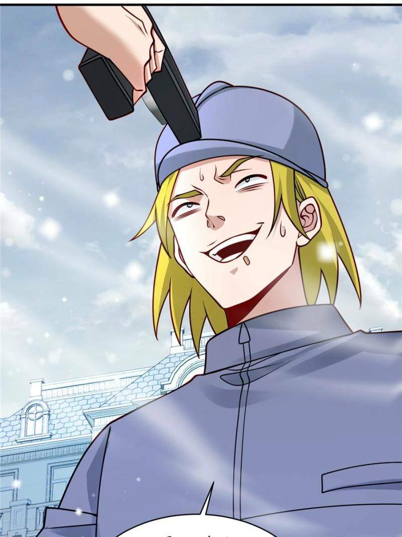 Frozen Apocalypse: I Stockpiled 100 Billion Supplies Chapter 73 page 12 - 