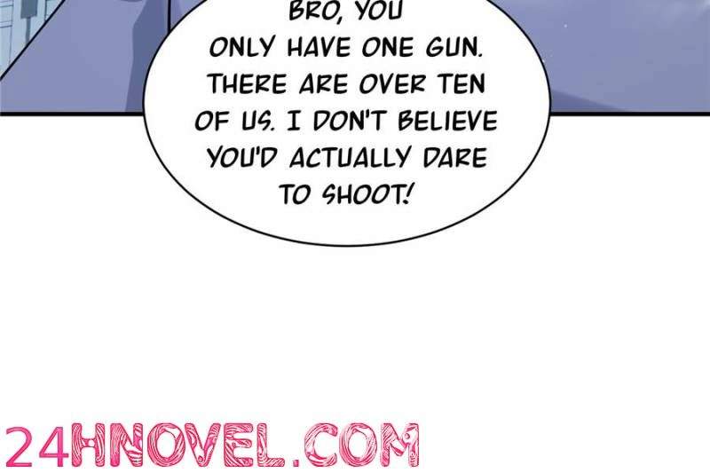 Frozen Apocalypse: I Stockpiled 100 Billion Supplies Chapter 73 page 13 - 