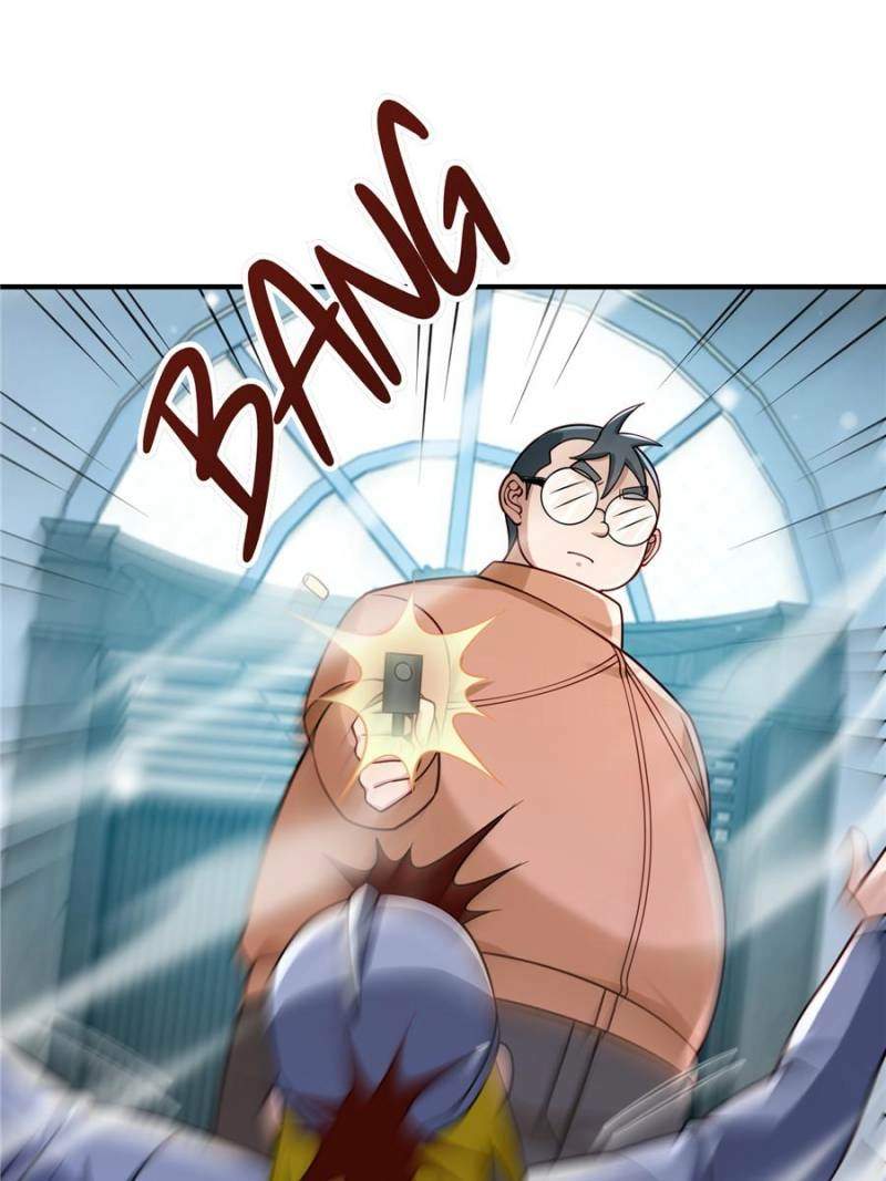 Frozen Apocalypse: I Stockpiled 100 Billion Supplies Chapter 73 page 14 - 