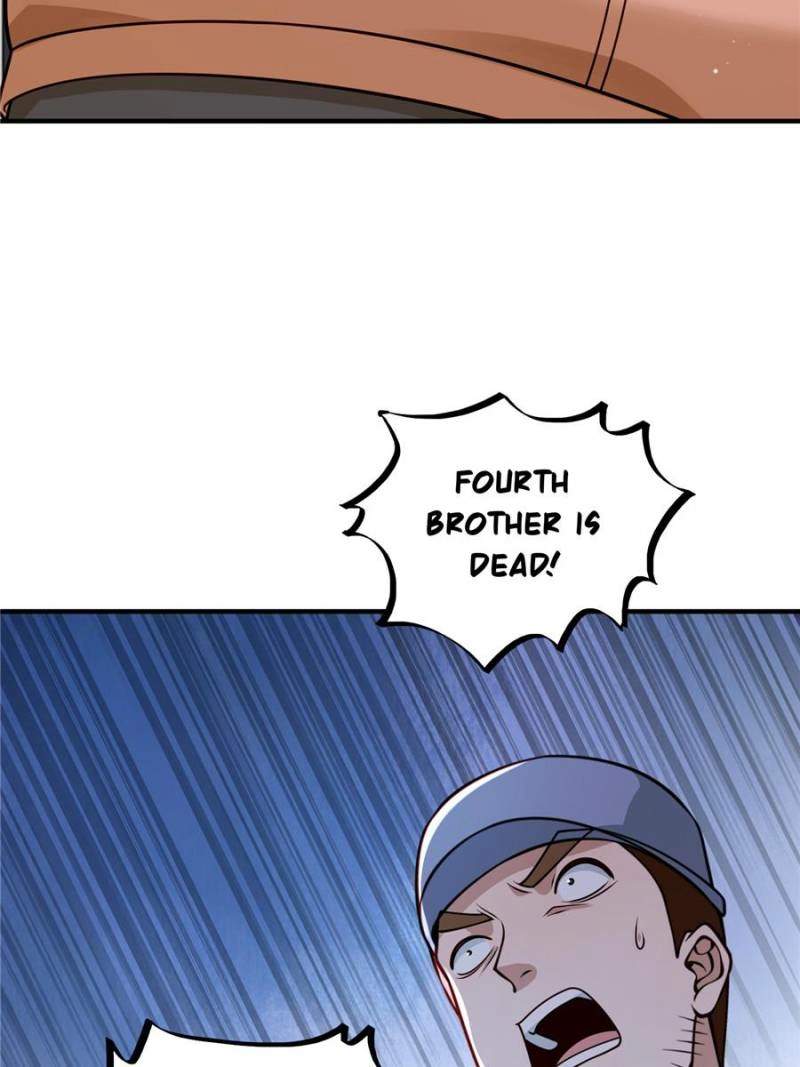 Frozen Apocalypse: I Stockpiled 100 Billion Supplies Chapter 73 page 17 - 