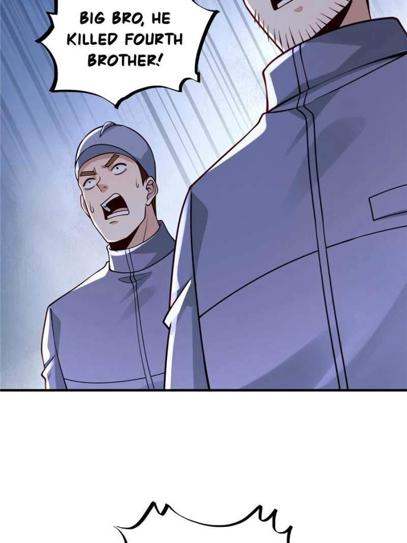 Frozen Apocalypse: I Stockpiled 100 Billion Supplies Chapter 73 page 18 - 