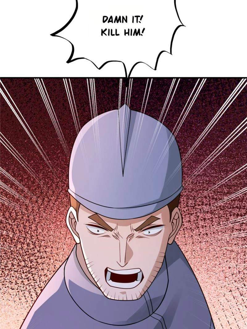 Frozen Apocalypse: I Stockpiled 100 Billion Supplies Chapter 73 page 19 - 