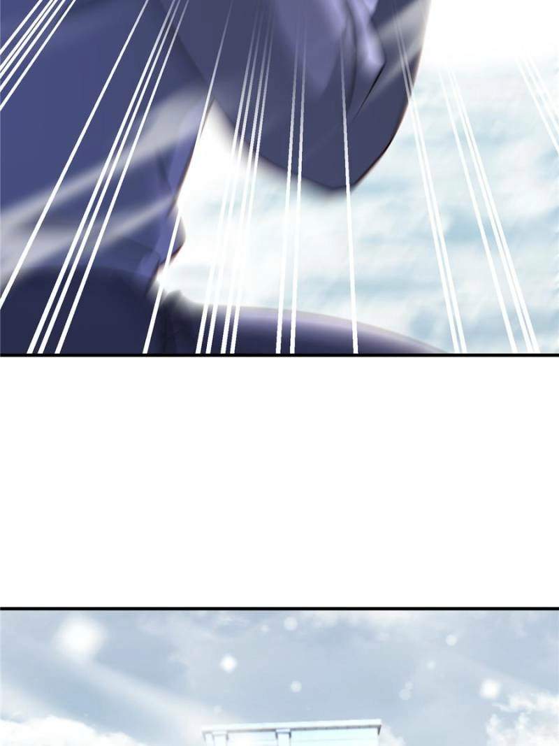 Frozen Apocalypse: I Stockpiled 100 Billion Supplies Chapter 73 page 22 - 