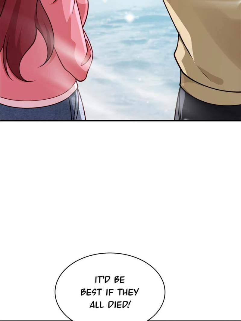 Frozen Apocalypse: I Stockpiled 100 Billion Supplies Chapter 73 page 24 - 