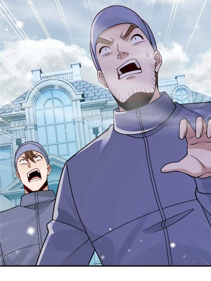 Frozen Apocalypse: I Stockpiled 100 Billion Supplies Chapter 73 page 36 - 