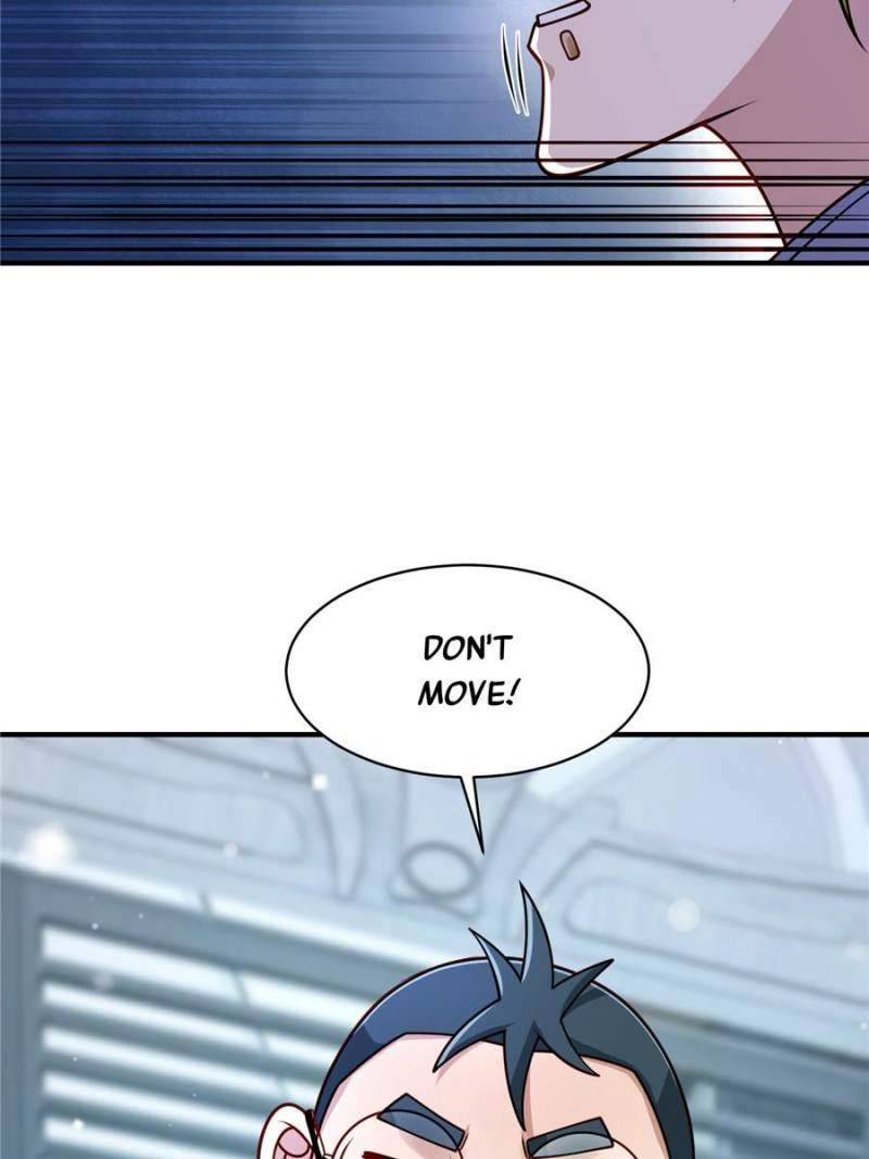Frozen Apocalypse: I Stockpiled 100 Billion Supplies Chapter 73 page 5 - 
