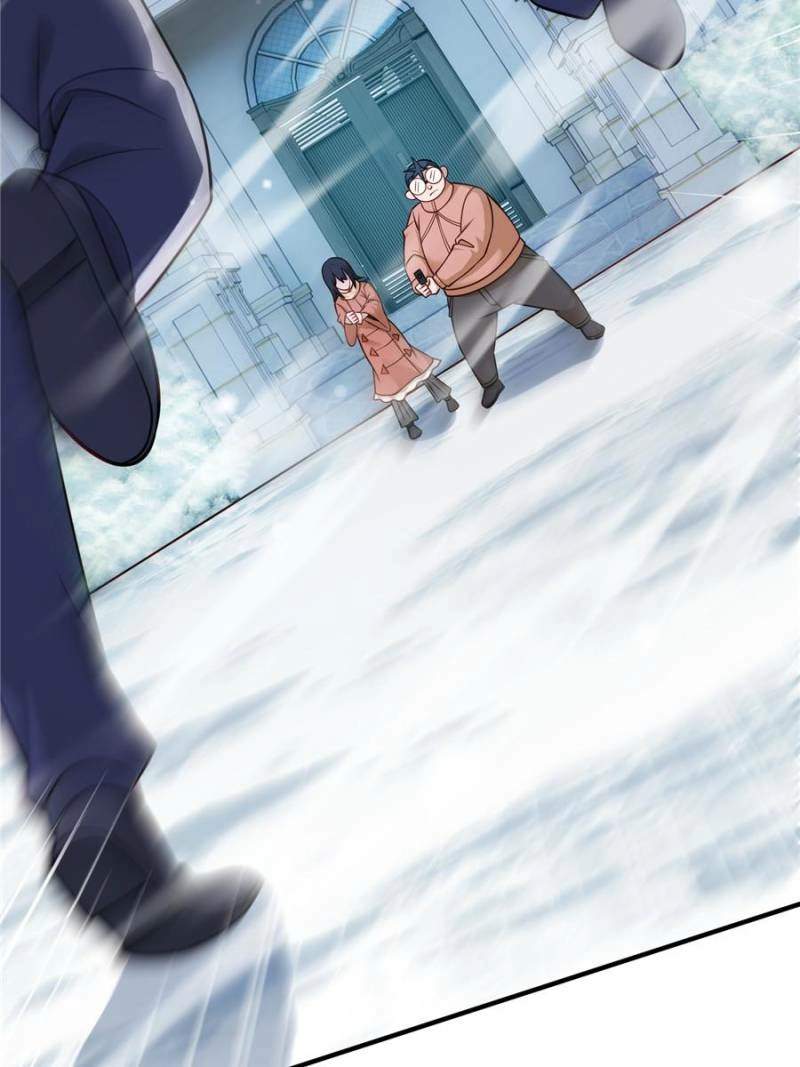 Frozen Apocalypse: I Stockpiled 100 Billion Supplies Chapter 73 page 41 - 