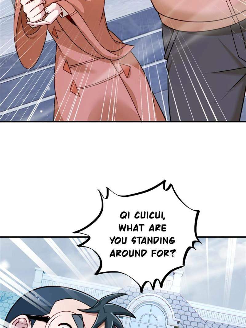 Frozen Apocalypse: I Stockpiled 100 Billion Supplies Chapter 73 page 43 - 