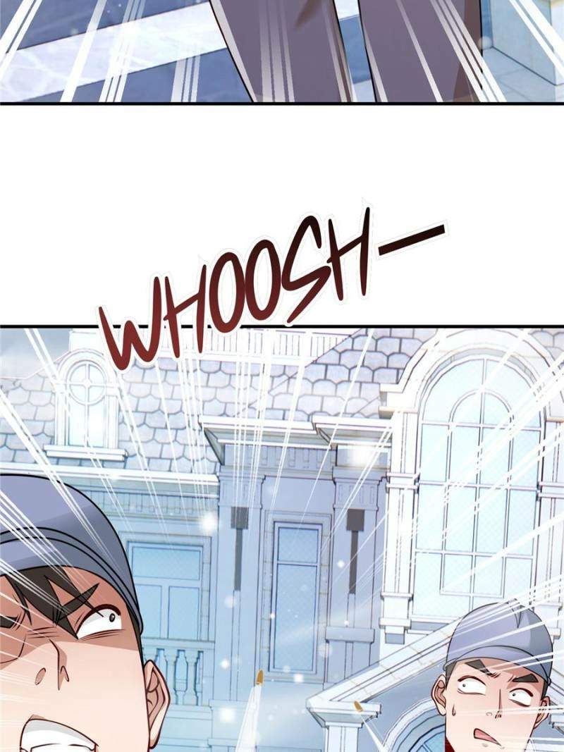 Frozen Apocalypse: I Stockpiled 100 Billion Supplies Chapter 73 page 46 - 
