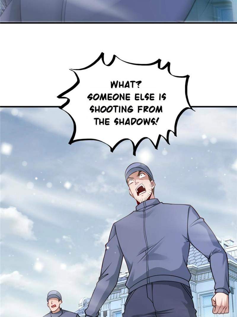 Frozen Apocalypse: I Stockpiled 100 Billion Supplies Chapter 73 page 51 - 