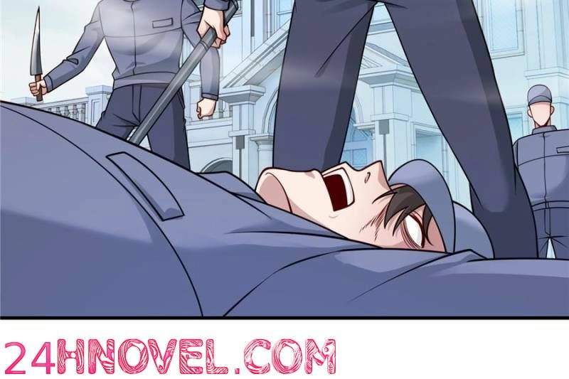 Frozen Apocalypse: I Stockpiled 100 Billion Supplies Chapter 73 page 52 - 