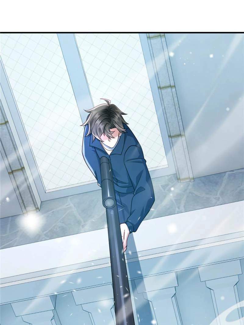 Frozen Apocalypse: I Stockpiled 100 Billion Supplies Chapter 73 page 53 - 