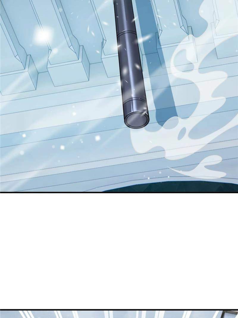 Frozen Apocalypse: I Stockpiled 100 Billion Supplies Chapter 73 page 54 - 