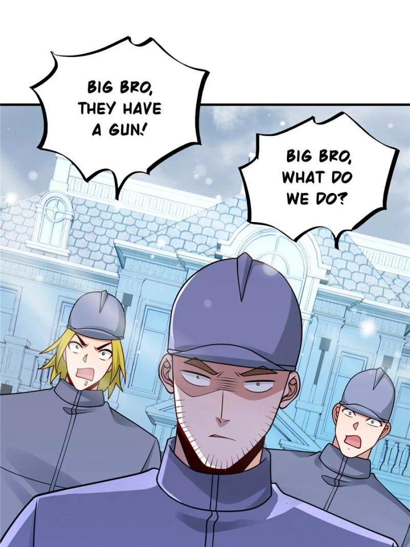 Frozen Apocalypse: I Stockpiled 100 Billion Supplies Chapter 73 page 7 - 