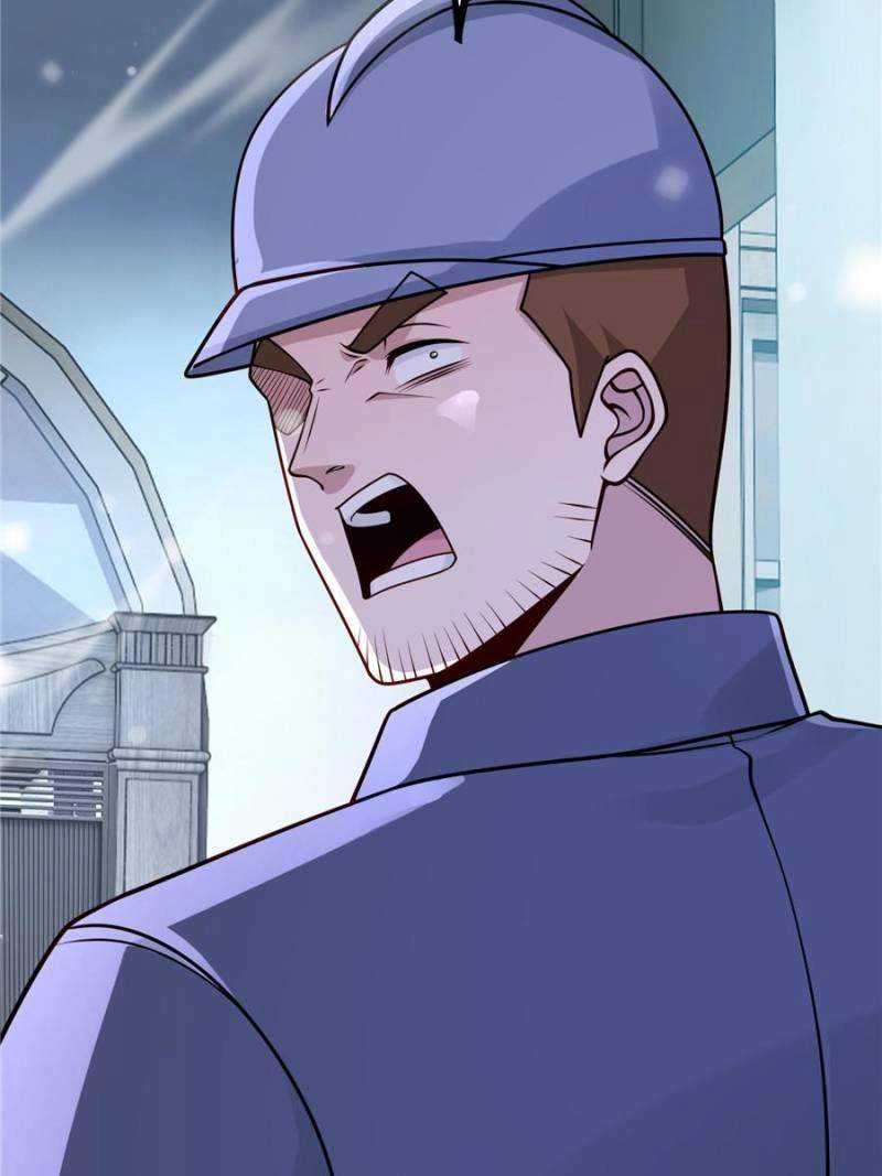 Frozen Apocalypse: I Stockpiled 100 Billion Supplies Chapter 73 page 9 - 