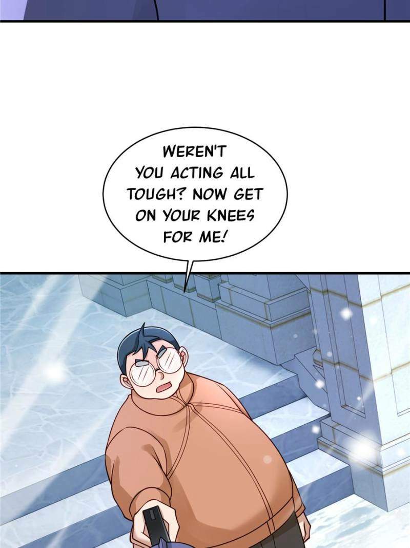 Frozen Apocalypse: I Stockpiled 100 Billion Supplies Chapter 73 page 10 - 